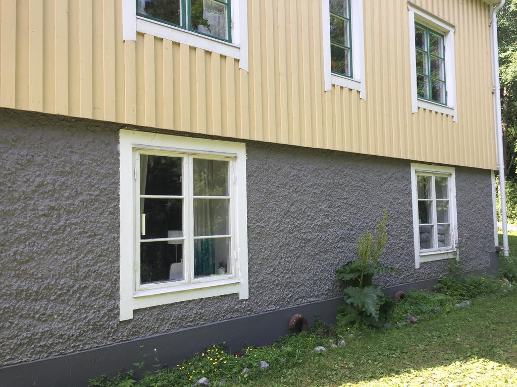 Domsjoe Apartment Örnsköldsvik Exterior foto